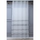 Lane 140x260 cm Wholesale Tulle Curtain Living and Bedroom Curtains 6 Models 100% Polyester